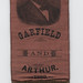 Arthur Garfield Photo 8