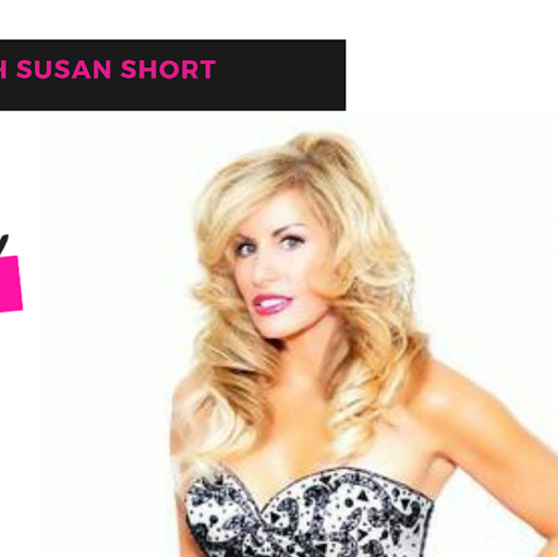 Susan Short Photo 10