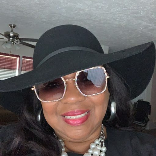Cynthia Blanks Photo 13