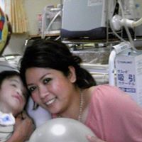 Diane Takahashi Photo 11