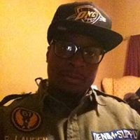 Quintin Robinson Photo 15