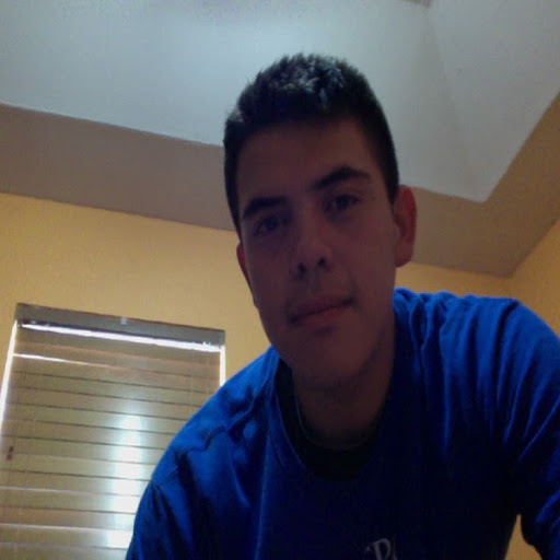 Eric Ramirez Photo 25