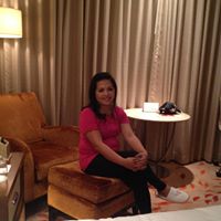 Ruby Tobias Photo 6