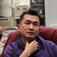 Yong Zhao Photo 14