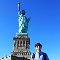 Jianping He Photo 7
