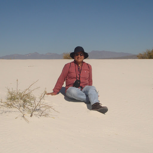 Martha Martinez Photo 58