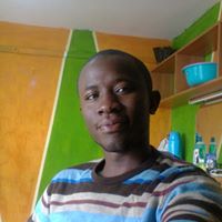 George Muiruri Photo 17