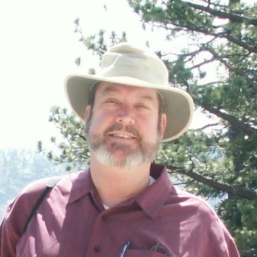 Terry Jensen Photo 27