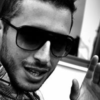 Nicholas Paredes Photo 7