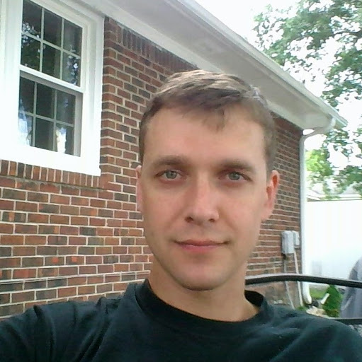 Michael Eason Photo 31