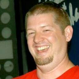 Brian Mercer Photo 41