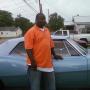 Johnny Rushing Photo 21