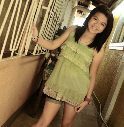 Mariel Barba Photo 11