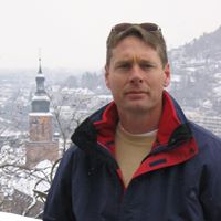 Chad Richards Photo 11