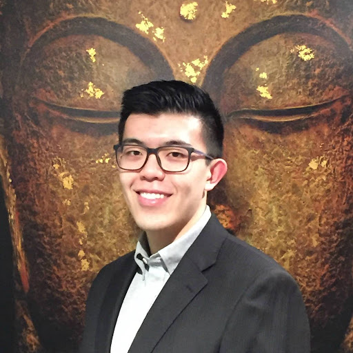 Daniel Li Photo 7