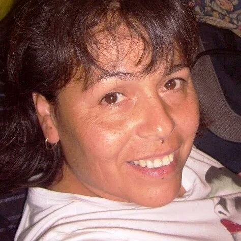 Hilda Ponce Photo 13
