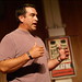 Barry Colbert Photo 10