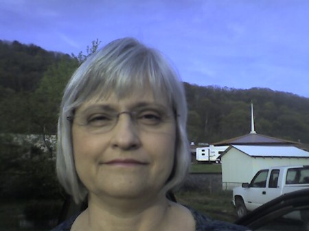 Pamela Pratt Photo 27