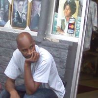 Jerome Whitaker Photo 17