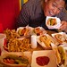 Allen Roscoe Photo 9