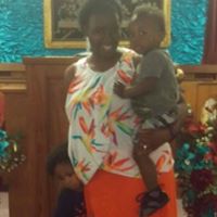 Crystal Alston Photo 19