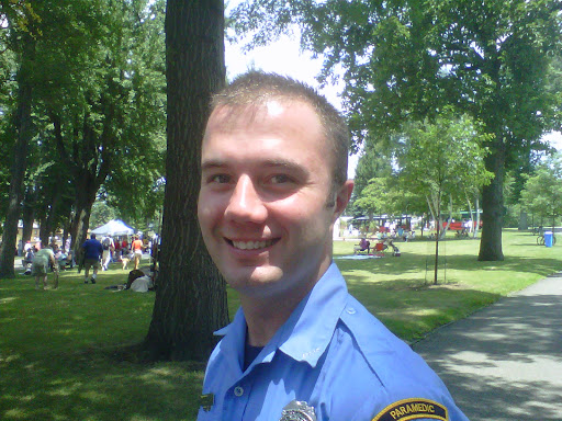 Mark Dunlap Photo 42
