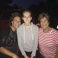Amy Weber Photo 15