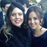 Sarah Mcginn Photo 6
