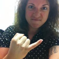 Jessica Perlman Photo 7