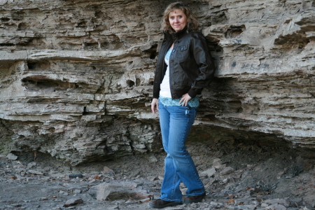 Annette Nichols Photo 2