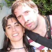 Virginia Bossi Photo 2