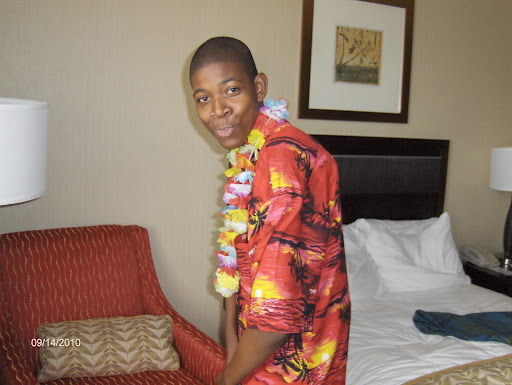 Clinton Jenkins Photo 30
