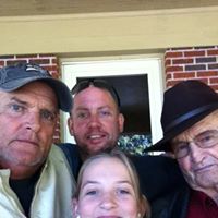 Joe Higginbotham Photo 11