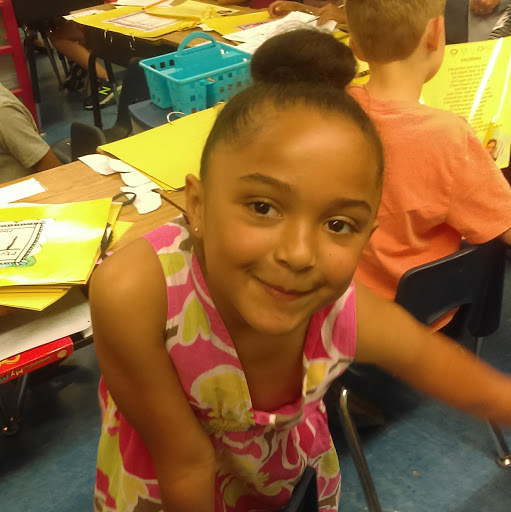 Leah Garza Photo 5