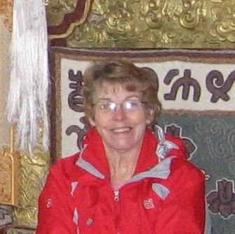 Robyn Mcintyre Photo 11