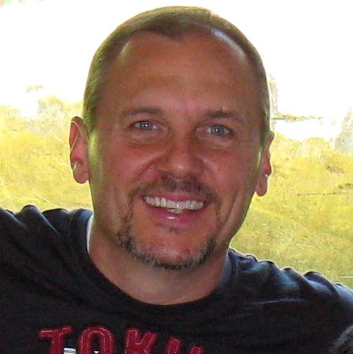 Michael Dotson Photo 25