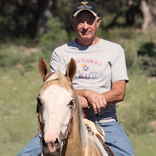 Gerald Cook Photo 15