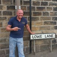 Daniel Lowe Photo 48