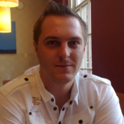 Stephen Pearson Photo 18