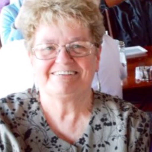Carol Caldwell Photo 14