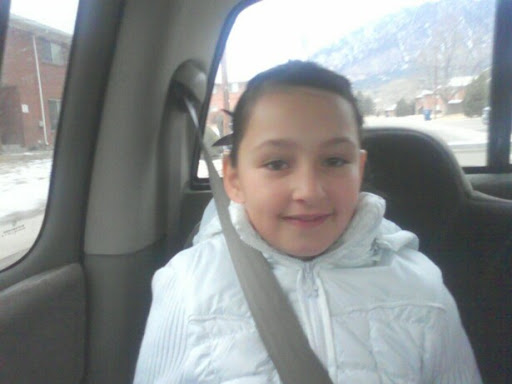 Rebecca Guthrie Photo 31