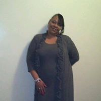 Kimberly Upton Photo 10