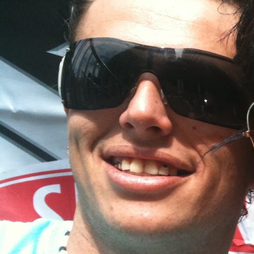 Aaron Holloway Photo 23