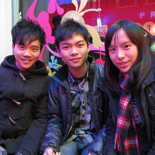 Kevin Leung Photo 10