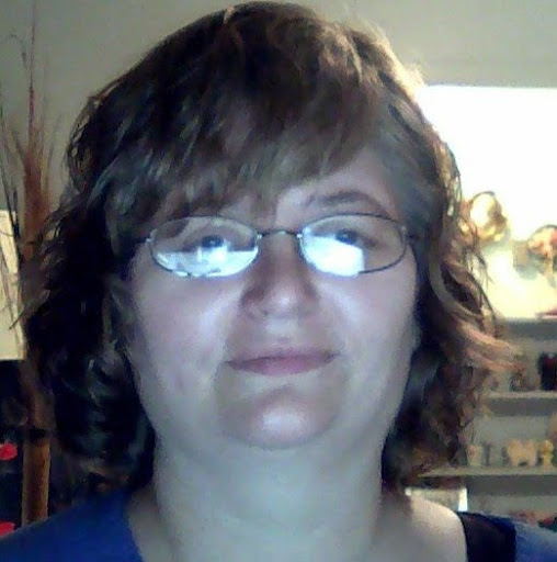 Christina Fritts Photo 5