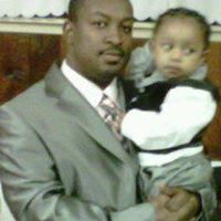 Dwayne Marshall Photo 48