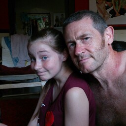 Roy Parr Photo 2