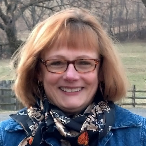 Deborah Matthews Photo 32