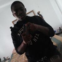 Francis Okyere Photo 7