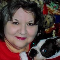 Barbara Grant Photo 19
